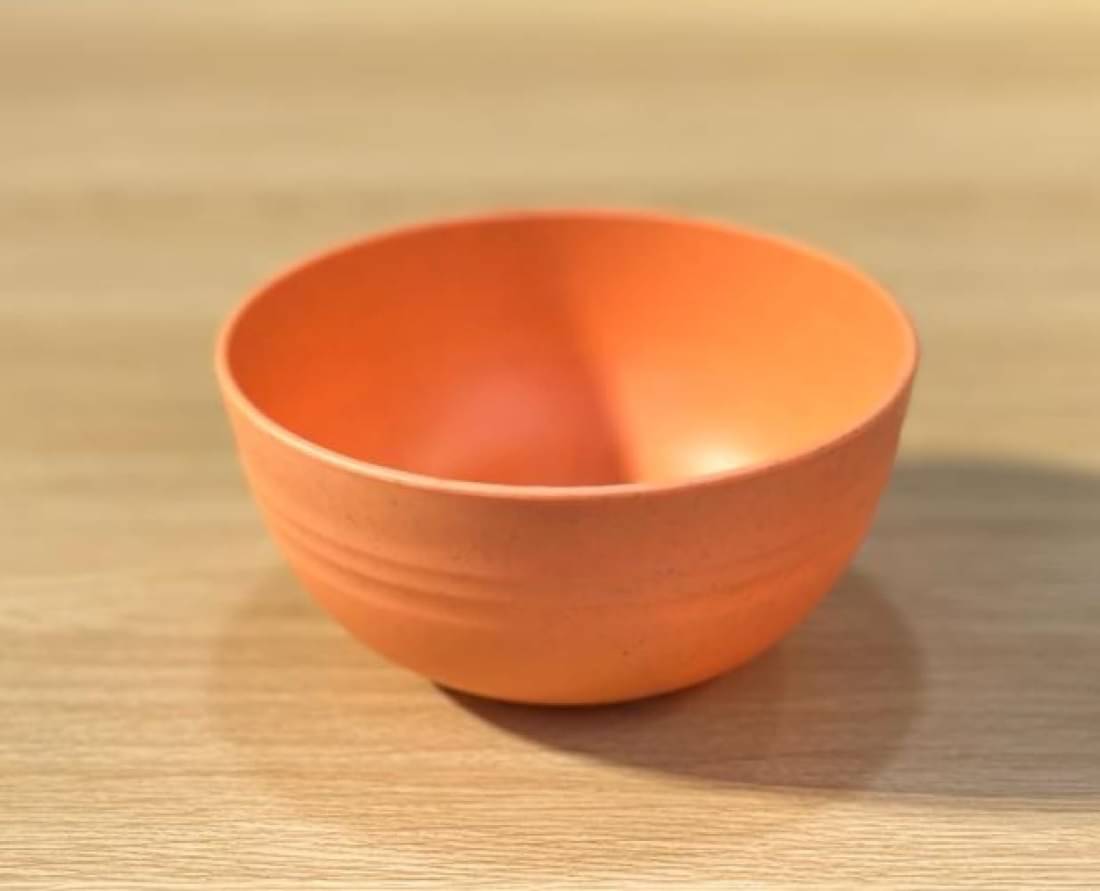     			GEOCARTER Plastic Mixing Bowl 2 Pc