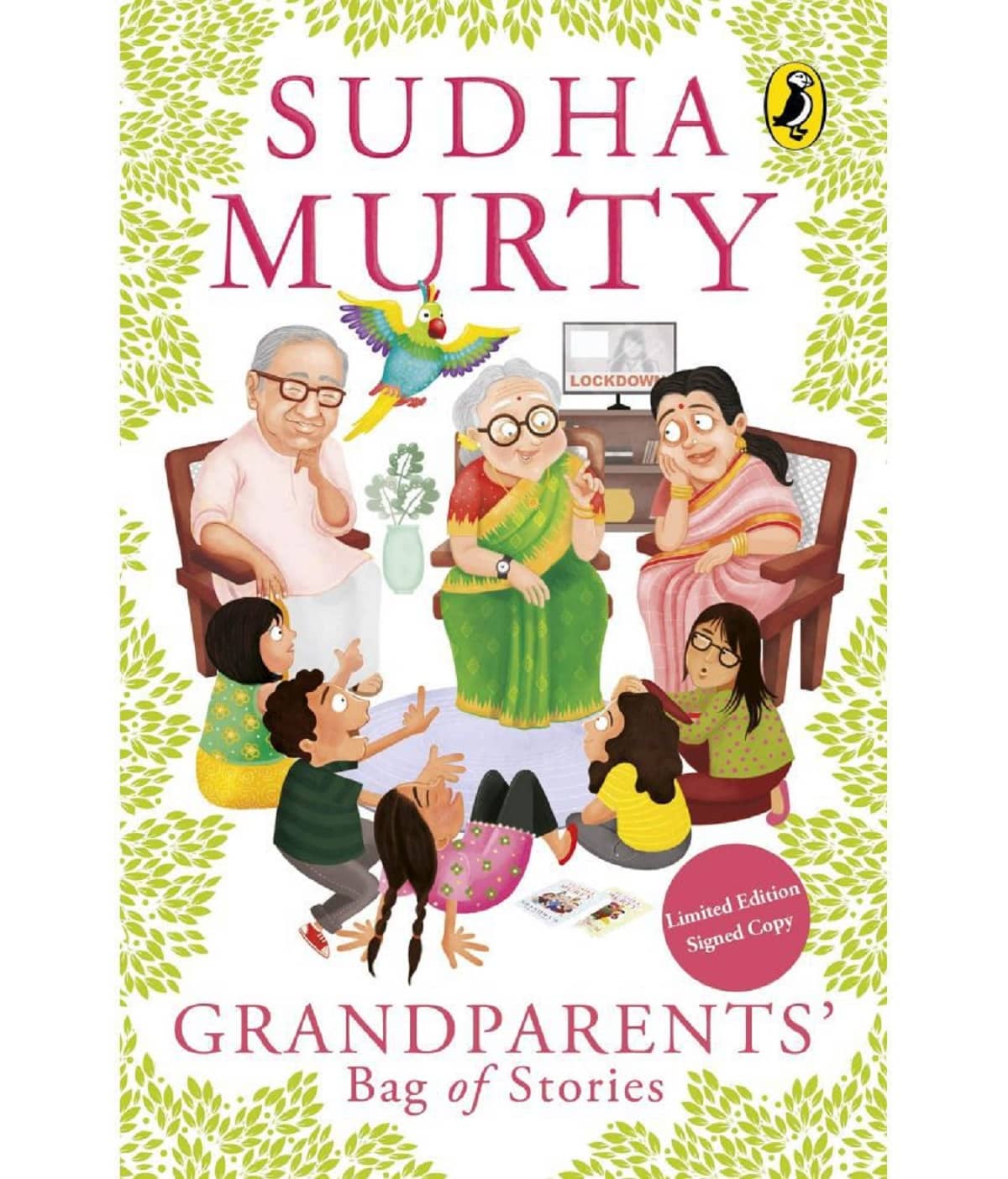 Grandparents' Bag of Stories Paperback – 16 November 2020 - Stationery | Buy online on ZillyBuy