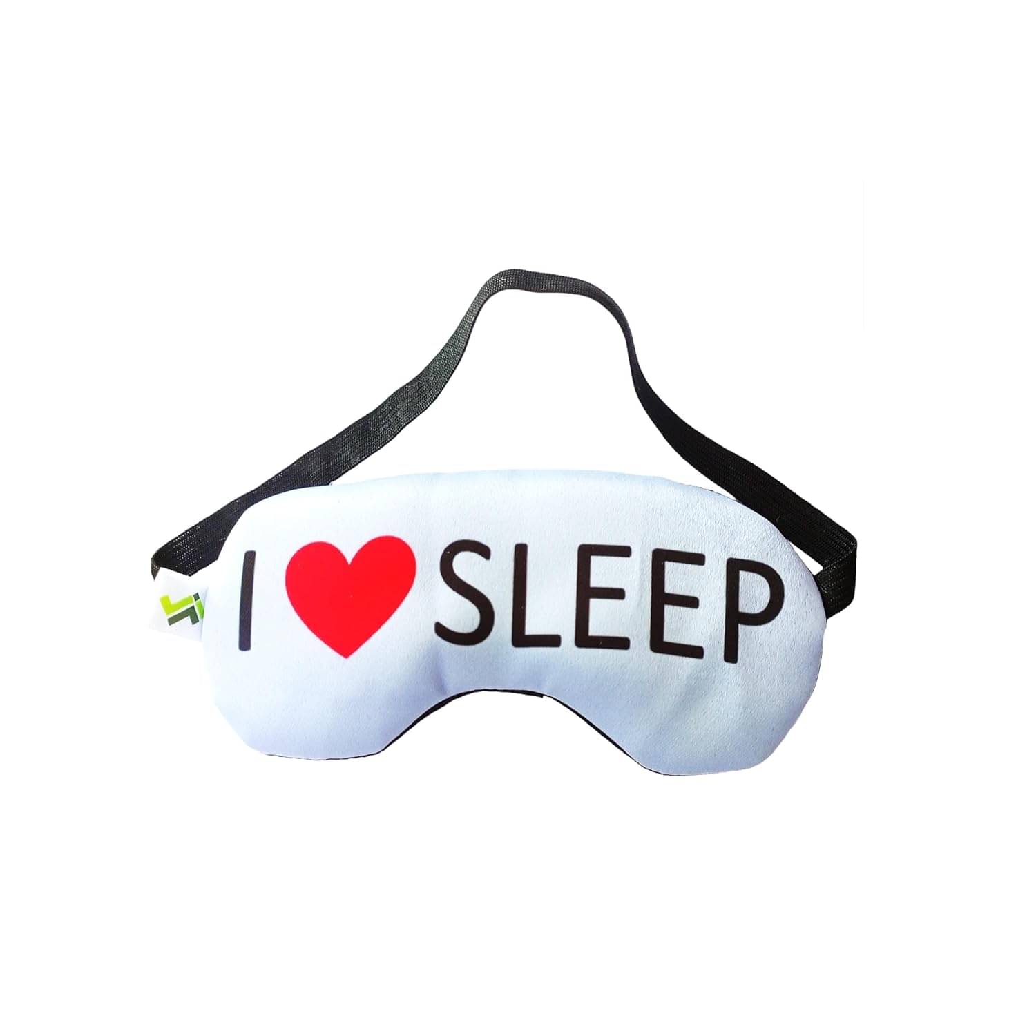    			Jellify Multi Color Eye Mask