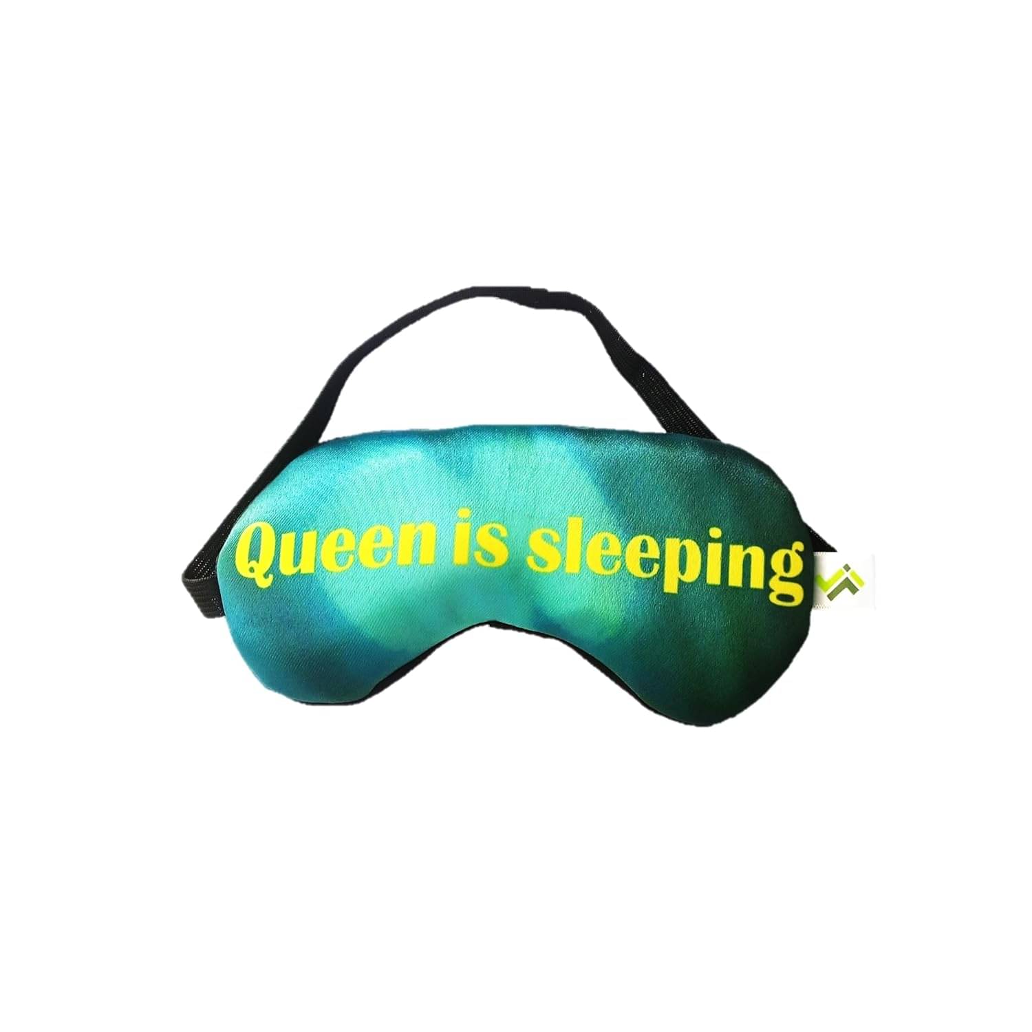     			Jellify Multi Color Eye Mask