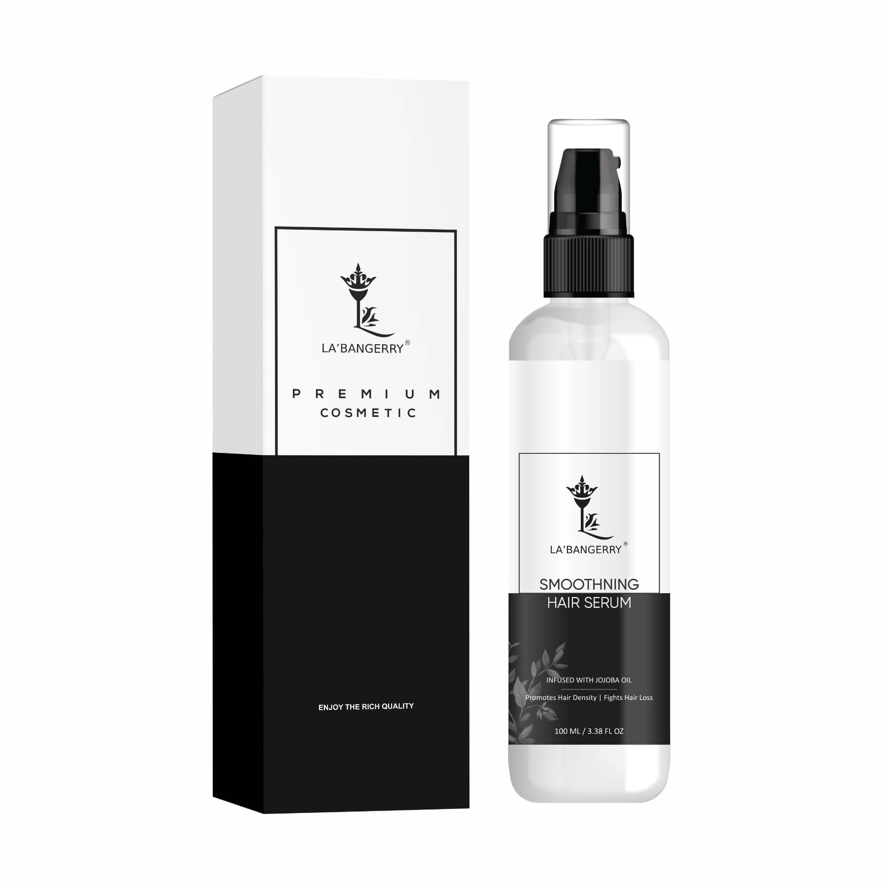 La'bangerry Hair Serum 100 mL