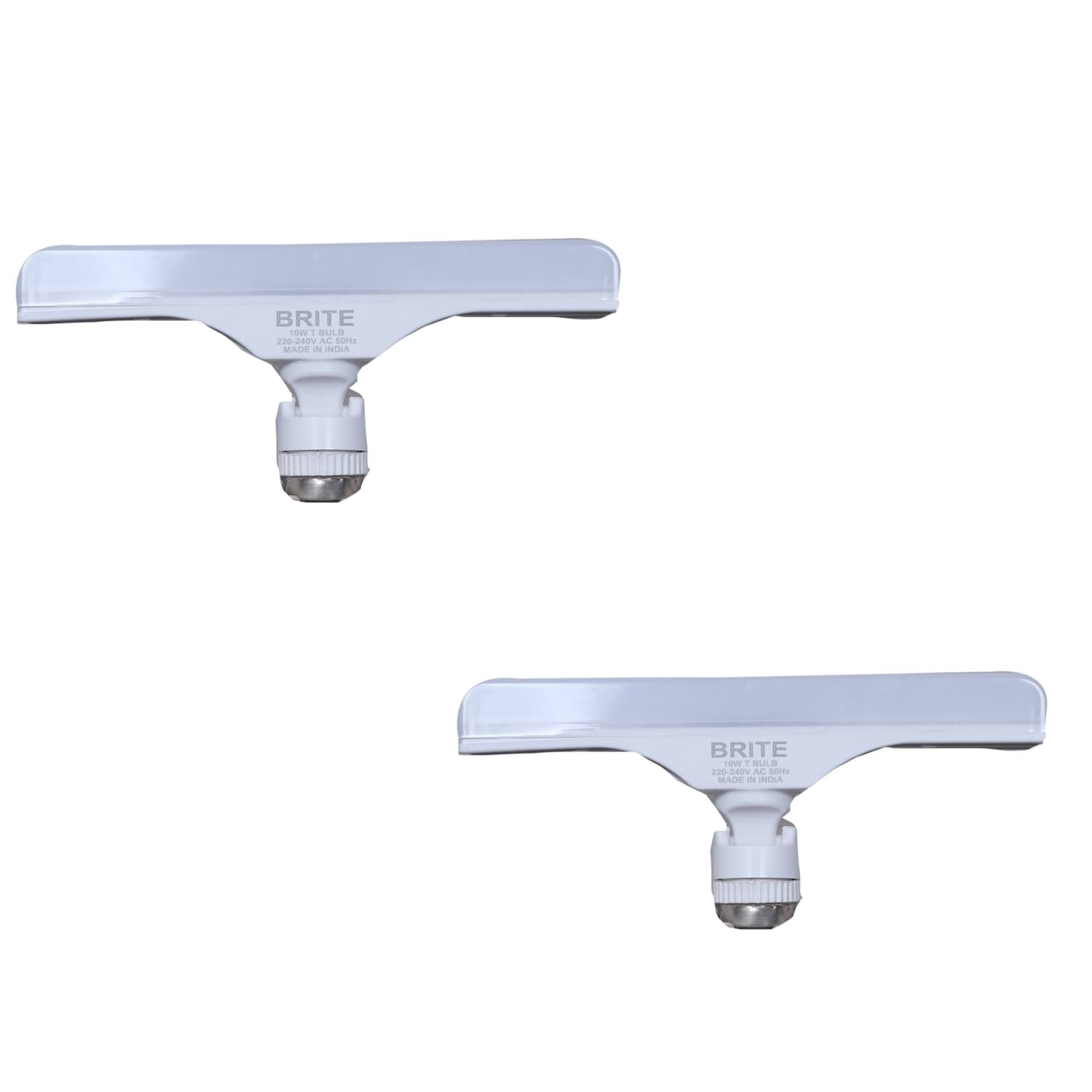     			Ledbulb - 10W Cool Day Light LED Bulb ( Pack of 3 )