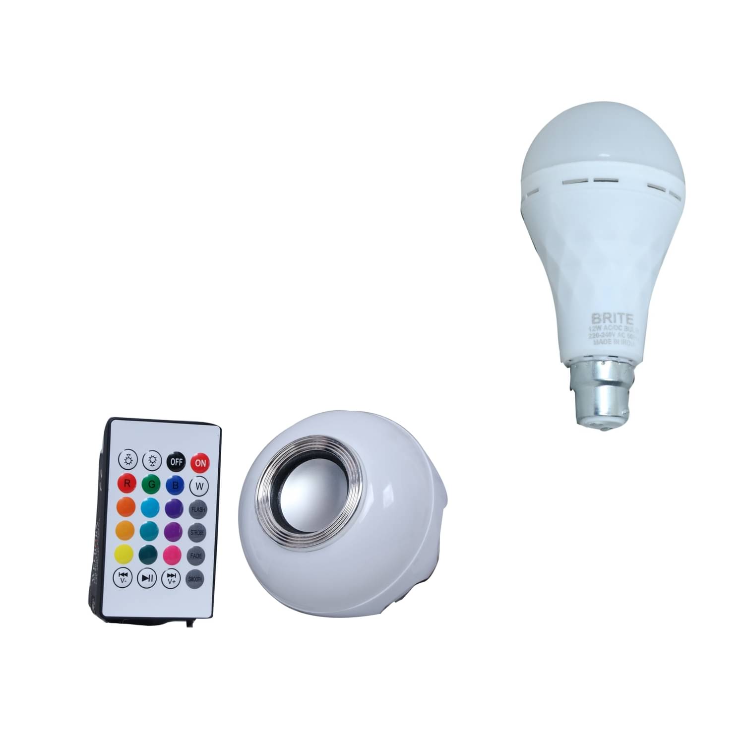     			Ledbulb - 30W Cool Day Light LED Bulb ( Pack of 2 )