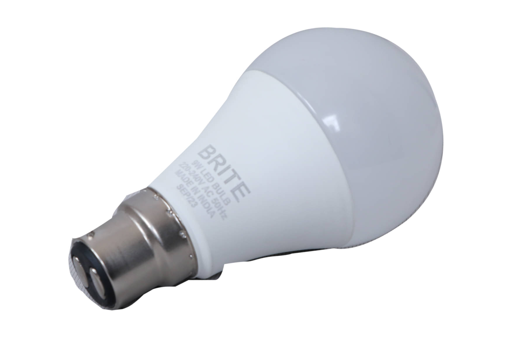     			Ledbulb - 9W Cool Day Light LED Bulb ( Pack of 2 )