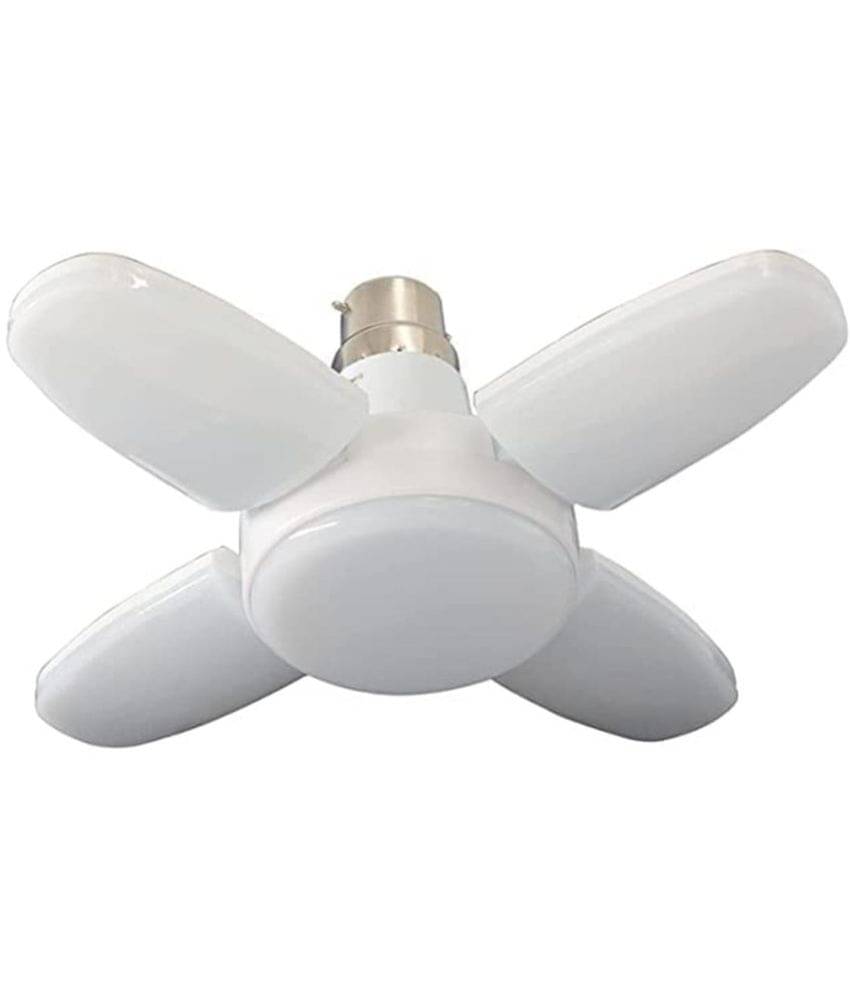 Lenon - 30W Cool Day Light LED Bulb ( Single Pack ) Lenon - 30W Cool Day Light LED Bulb ( Single Pack )
