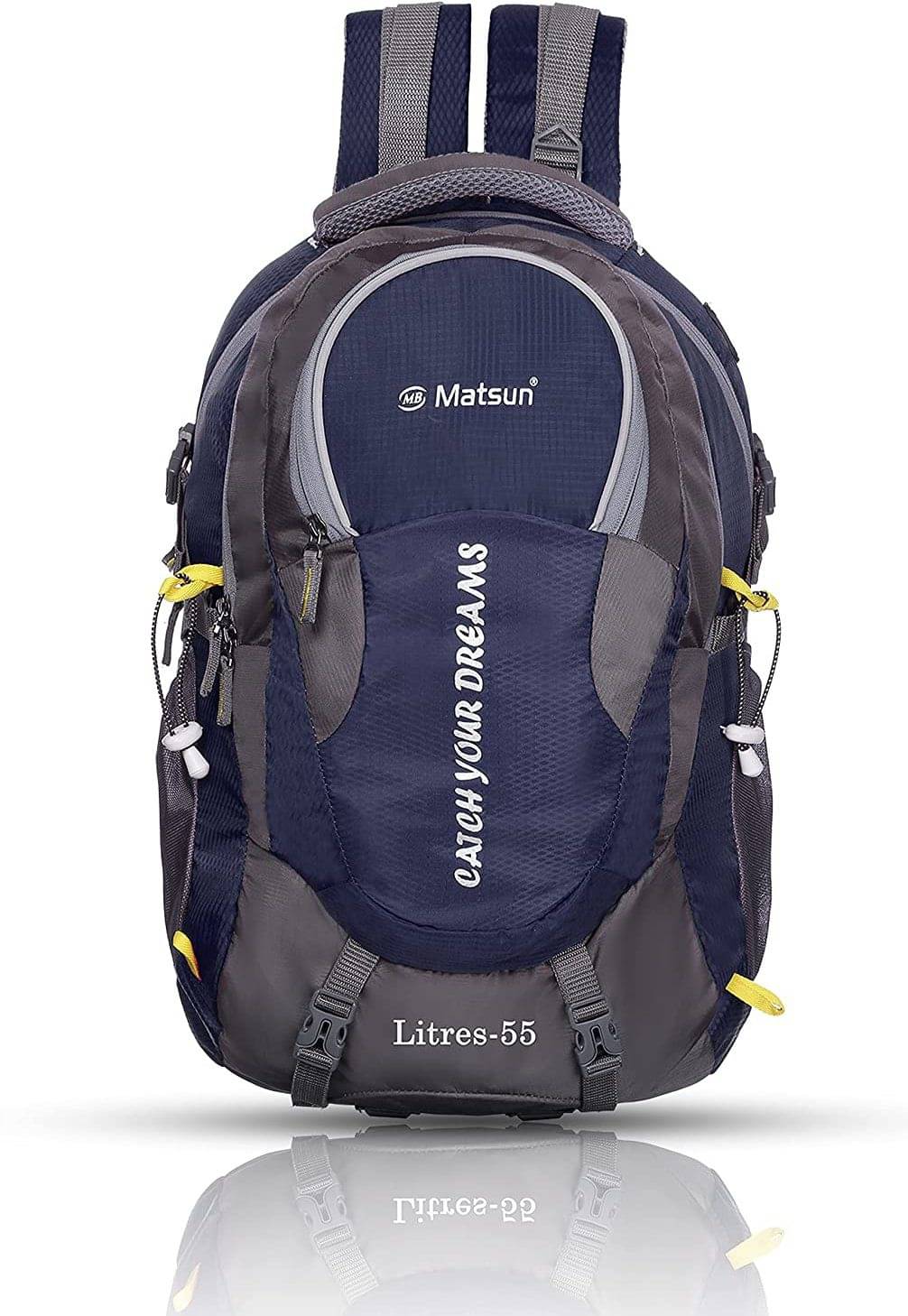     			Matsun 55 L Hiking Bag