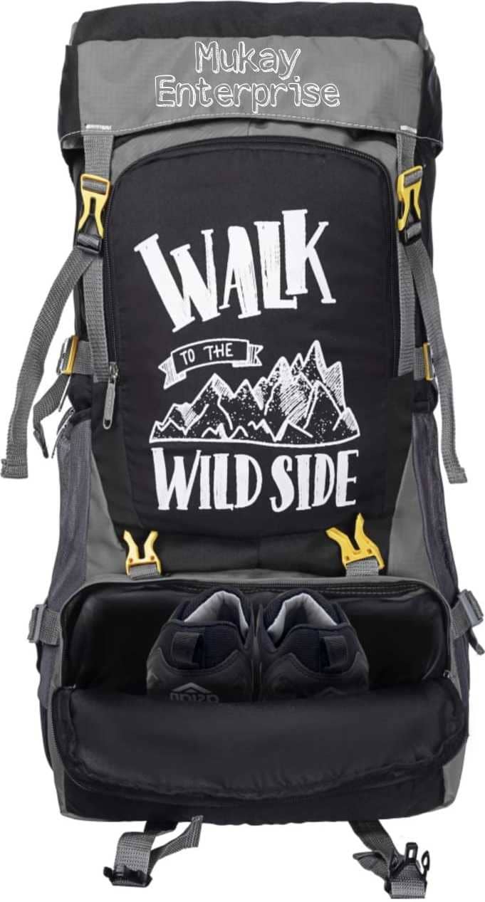 Matsun 55 L Hiking Bag