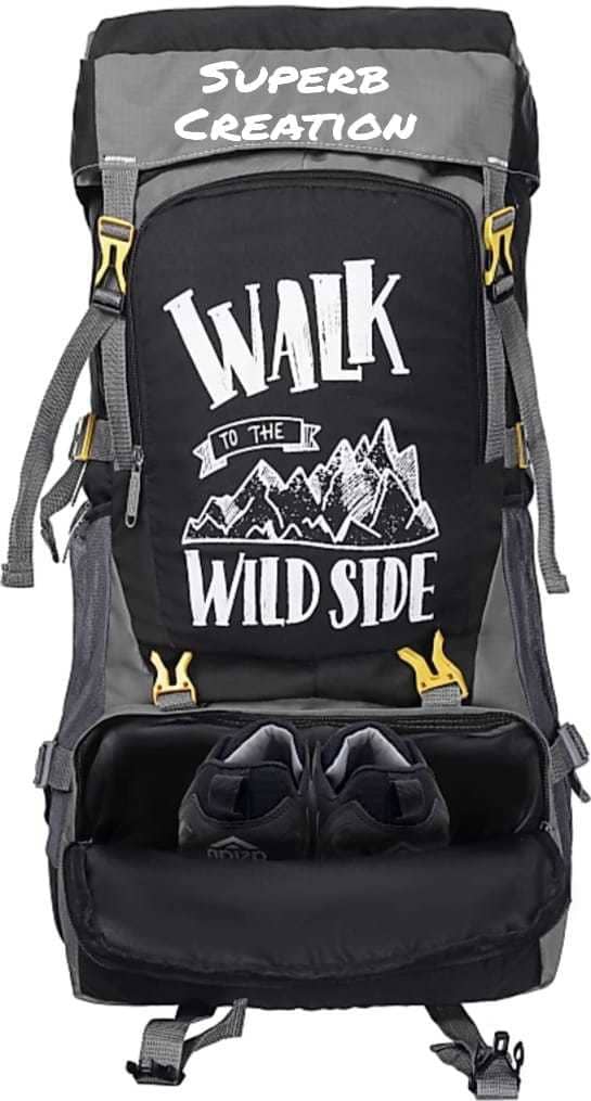Matsun 65 L Hiking Bag