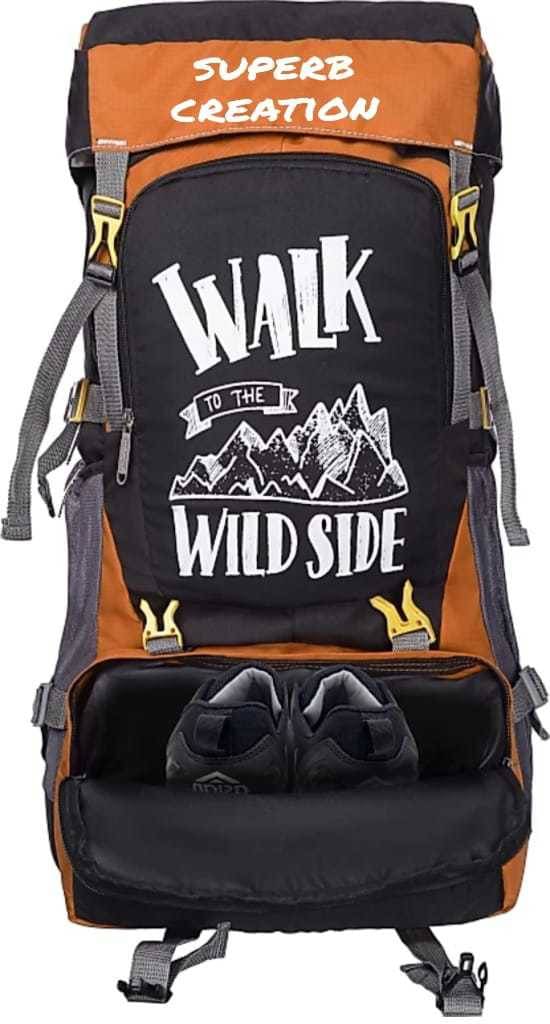     			Matsun 65 L Hiking Bag