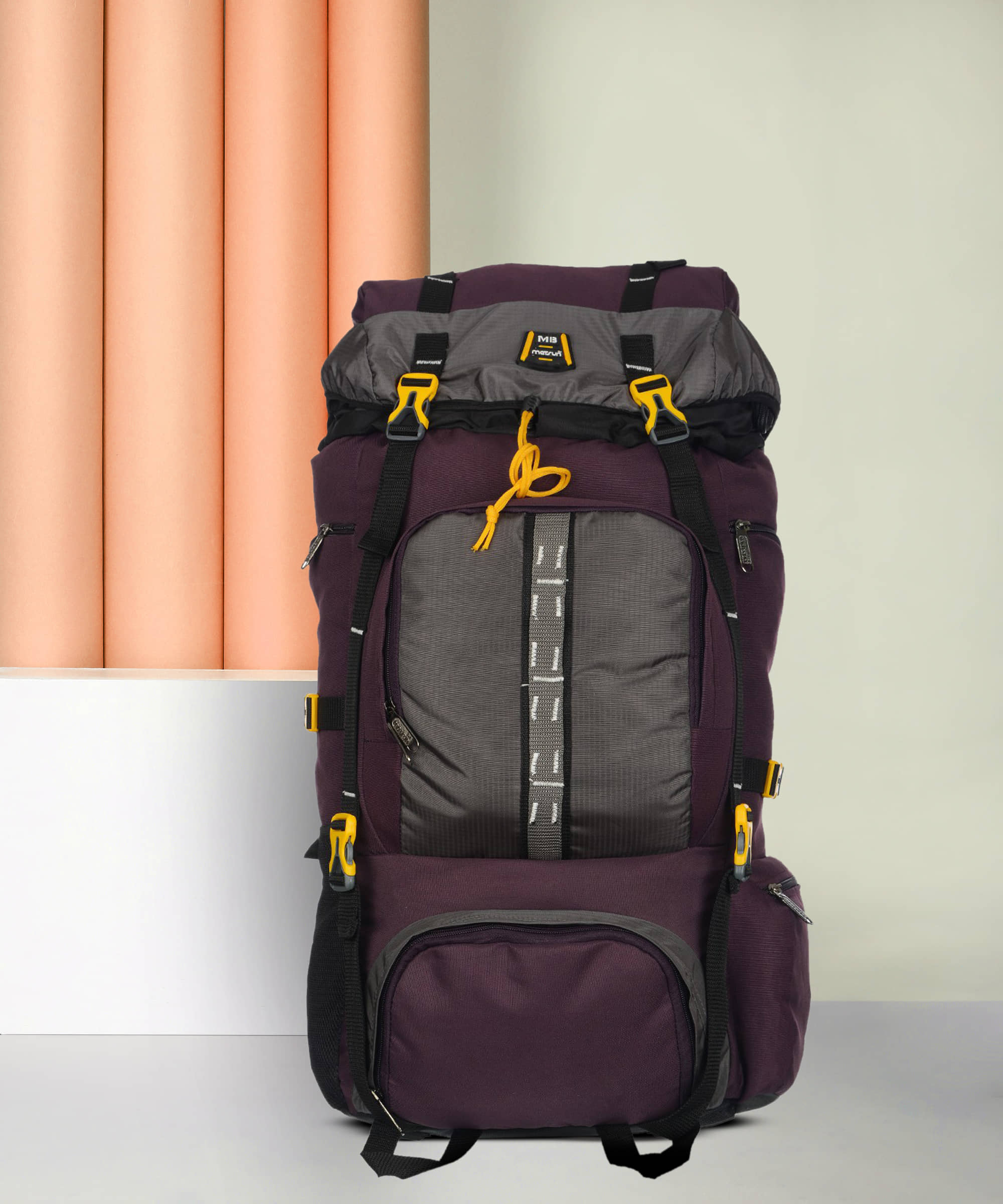 Matsun 80 L Hiking Bag