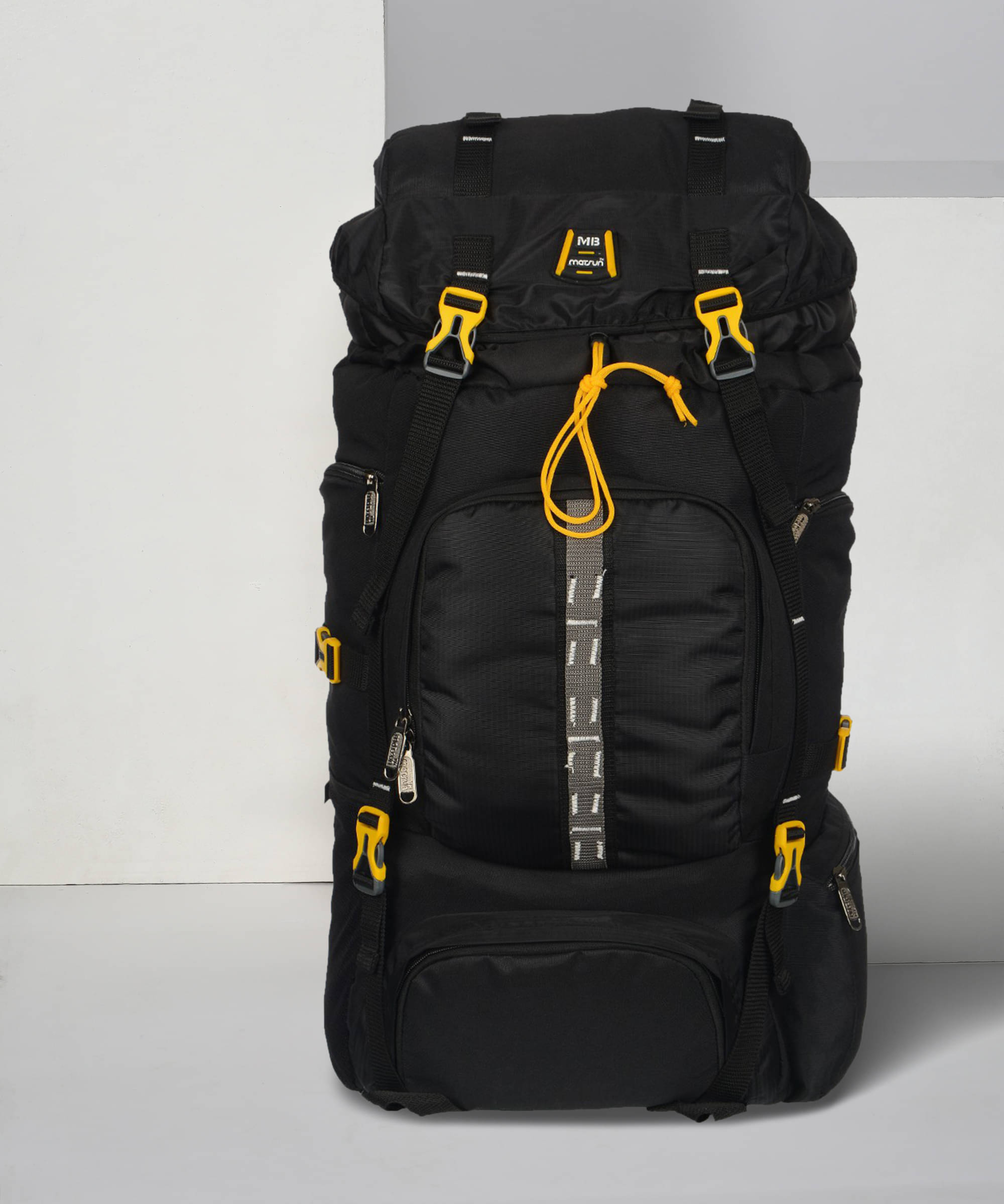     			Matsun 90 L Hiking Bag