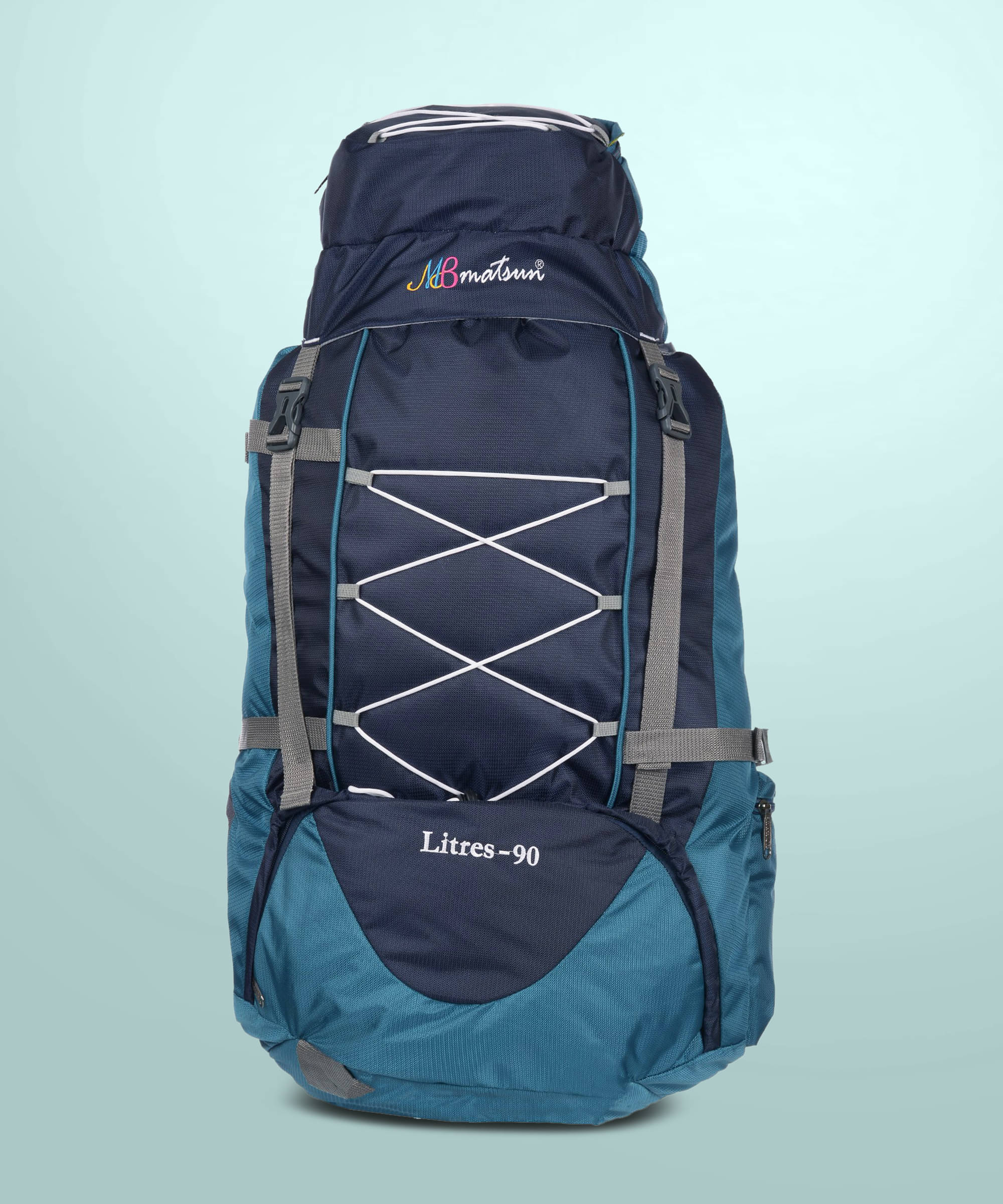     			Matsun 90 L Hiking Bag