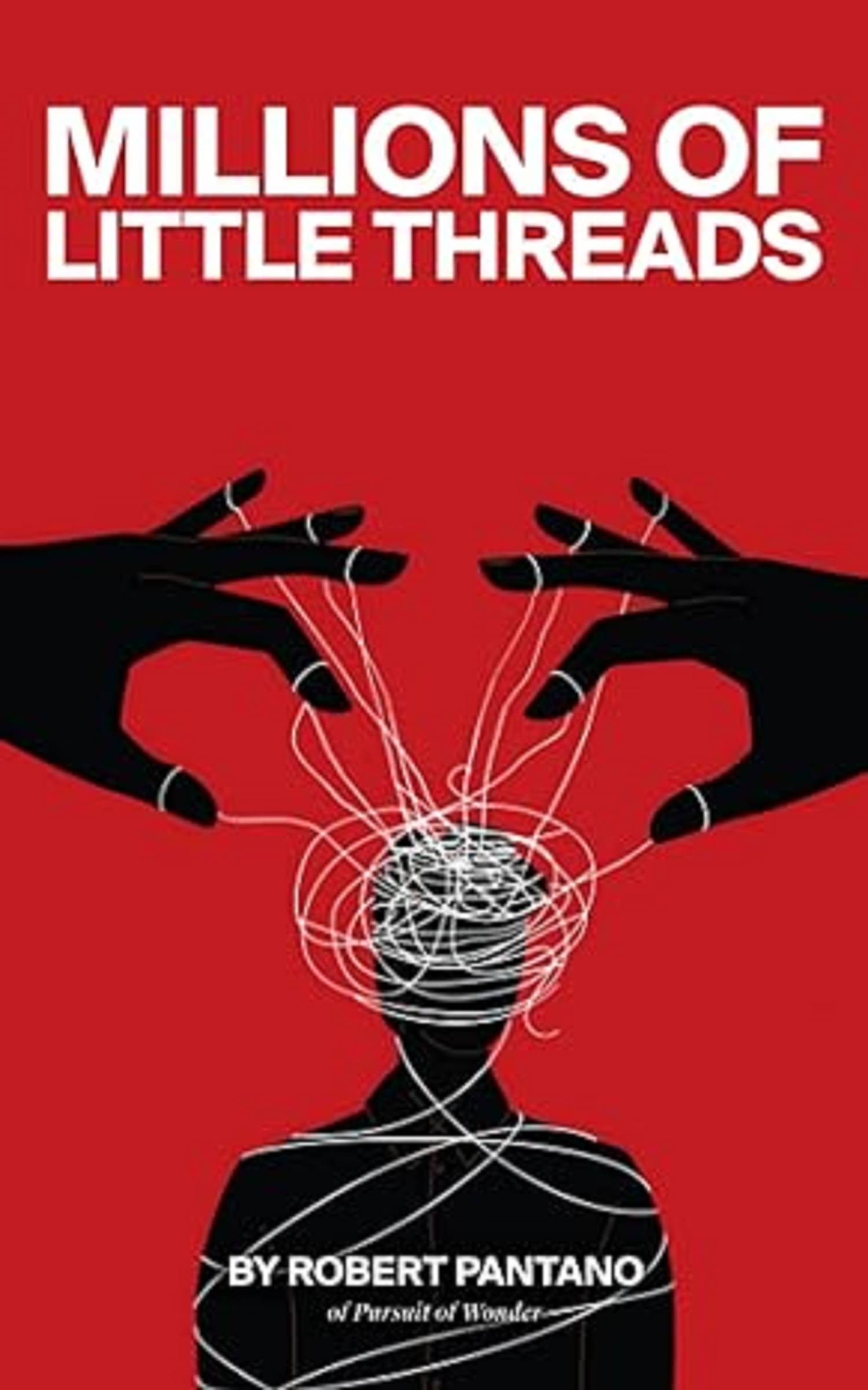 Millions of Little Threads Paperback – Import, 17 January 2023 Millions of Little Threads Paperback – Import, 17 January 2023