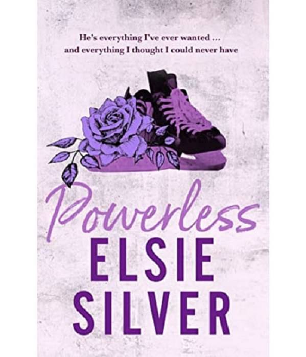     			Powerless: The must-read, small-town romance and bestseller! (Chestnut Springs) Paperback – 6 April 2023