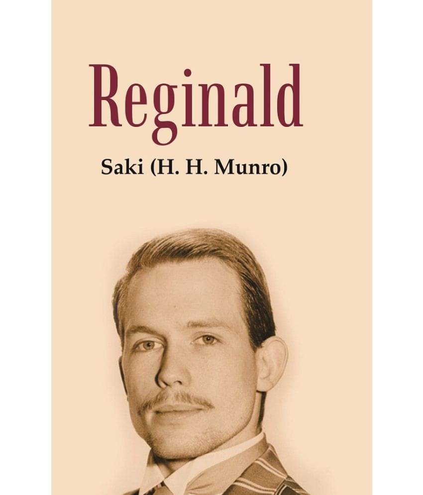     			Reginald