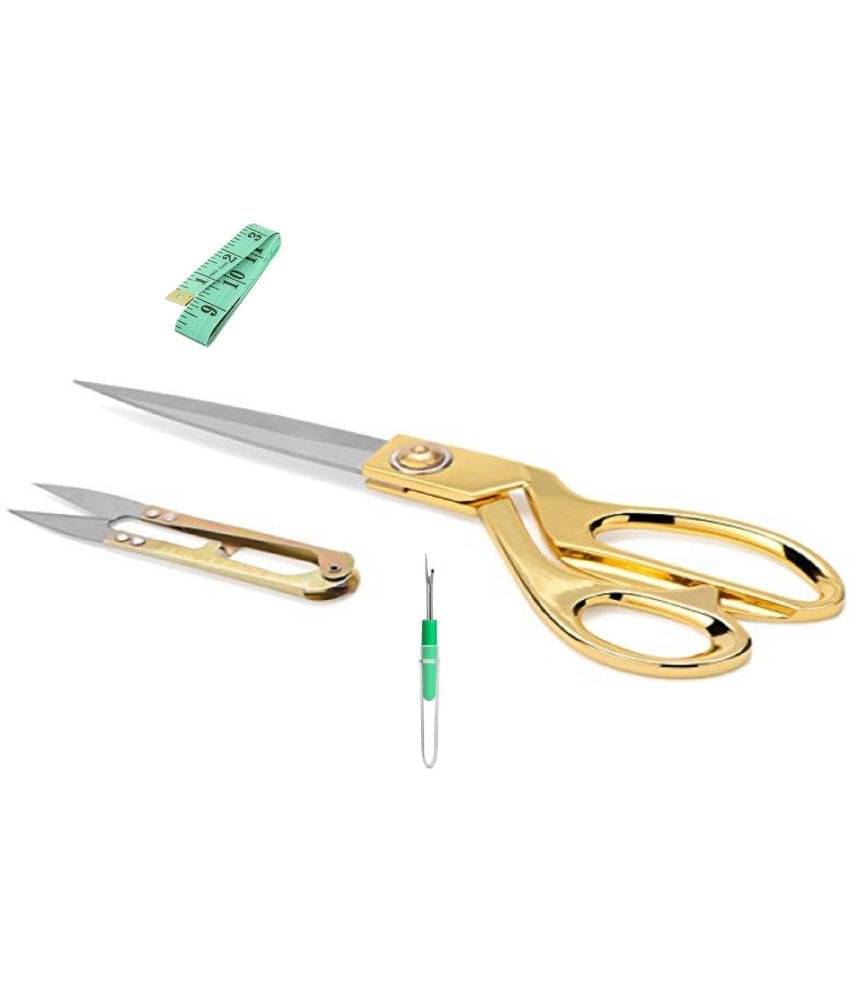 Tailor Scissors Sewing Scissors Dressmaker's Shears for Needlework DIY Craft Sewing Tools Tailor Scissors Sewing Scissors Dressmaker's Shears for Needlework DIY Craft Sewing Tools