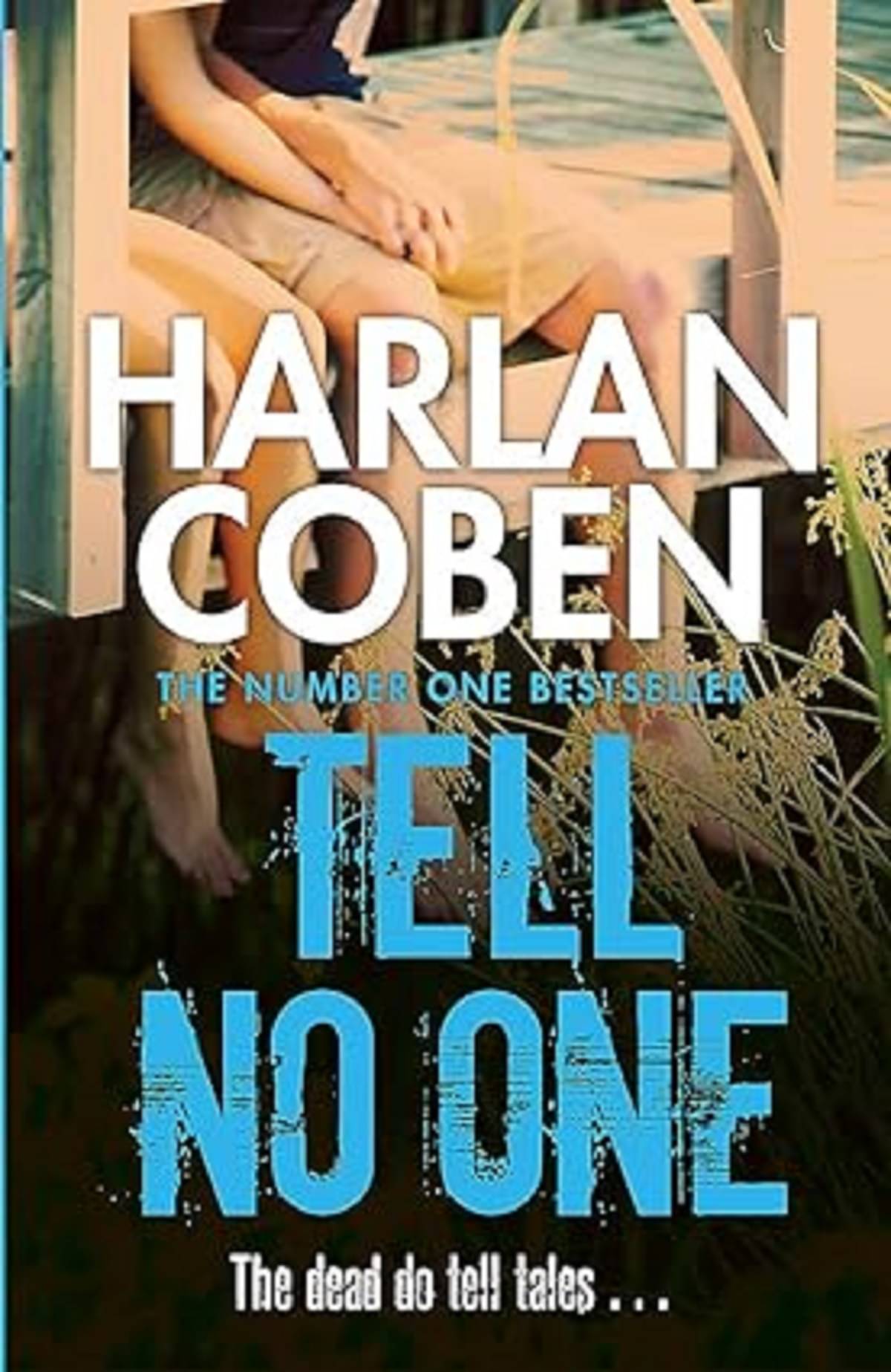     			Tell No One Paperback – 28 May 2009