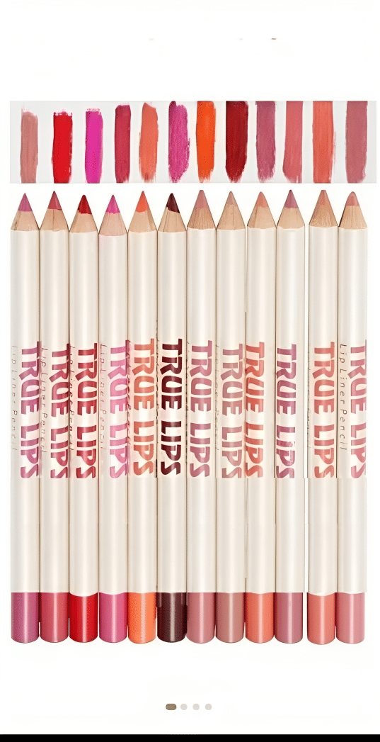     			Trendy Styler Lip Liner Pencil Multi SPF 15 60