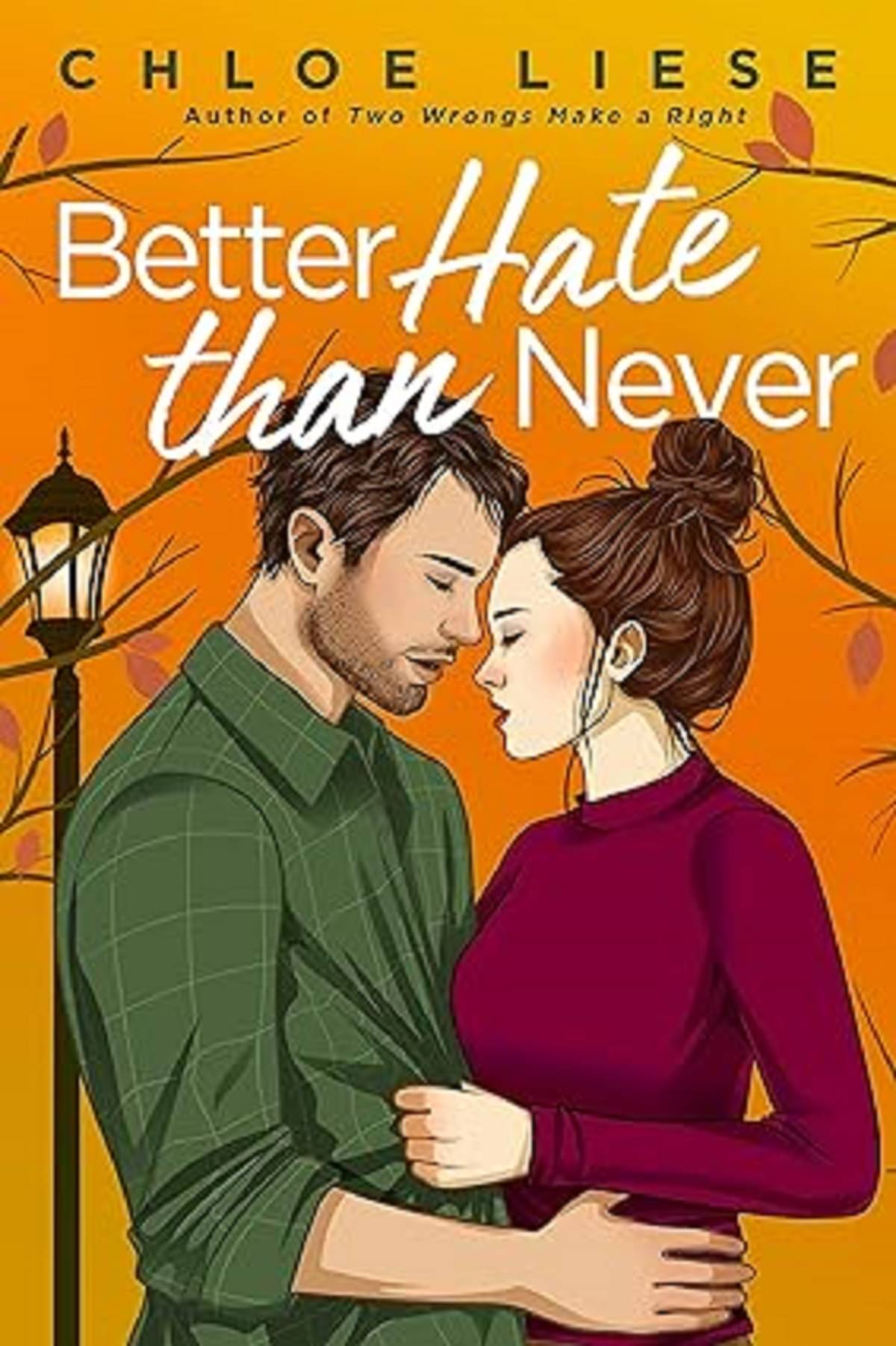 Untitled Chloe Liese: the perfect romcom for fans of 10 Things I Hate About You Paperback  5 September 2023     			Untitled Chloe Liese: the perfect romcom for fans of 10 Things I Hate About You Paperback  5 September 2023