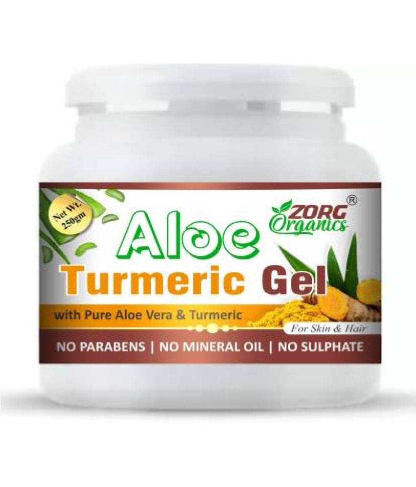 Zorg Organics - Hydration Booster for All Skin Type 250 gm ( Pack of 1 ) Zorg Organics - Hydration Booster for All Skin Type 250 gm ( Pack of 1 )