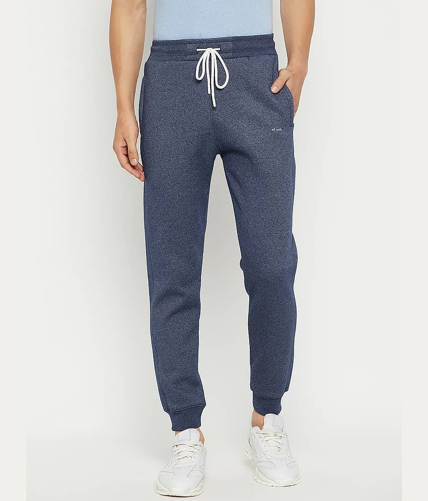 98 Degree North - Navy Cotton Men's Trackpants ( Pack of 1 ) - Track Pants | Buy online on ZillyBuy