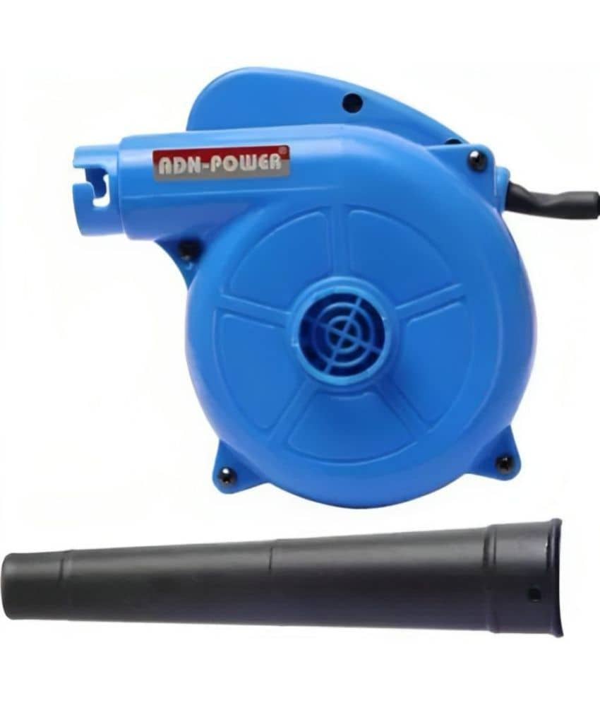 Adn-power - BLUE 600W Air Blower Without Variable Speed