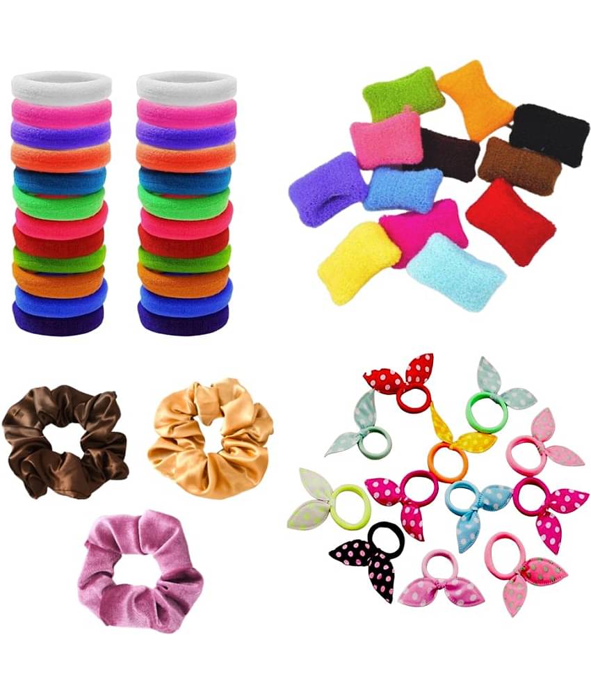 BELLO TOKO - Multi Rubber Band ( Pack of 1 ) BELLO TOKO - Multi Rubber Band ( Pack of 1 )