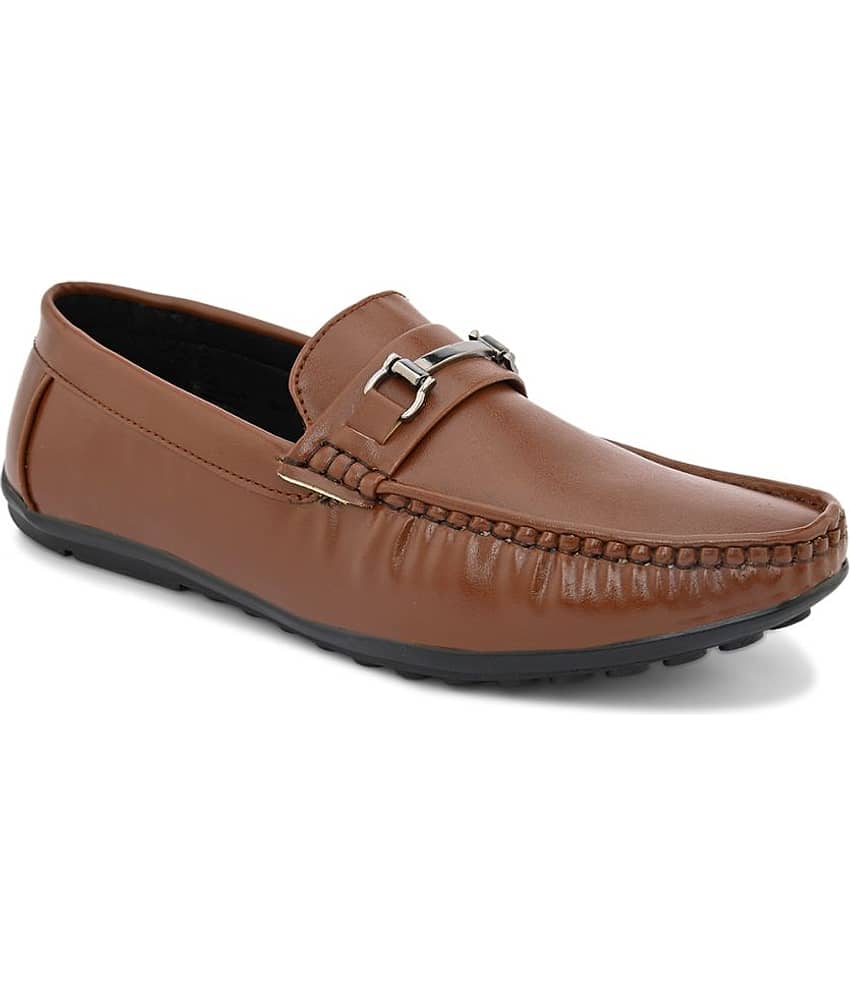 Fashion Victim - Black Men's Slip on - Formal Shoes | Buy online on ZillyBuy