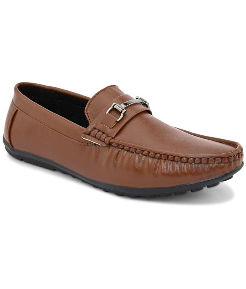     			Fashion Victim - Brown Men's Formal