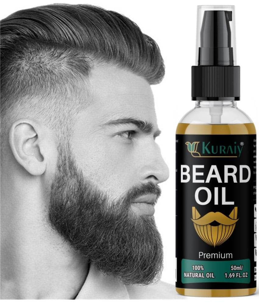 KURAIY Beard Growth Essential Oil For Men Beard Care Hair Growth Nourishing Beard Care KURAIY Beard Growth Essential Oil For Men Beard Care Hair Growth Nourishing Beard Care
