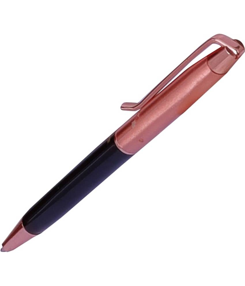 Krink Premium Design Metal Ball Pen with Germany Made Refill ( Pack of 1 ) - Stationery | Buy online on ZillyBuy