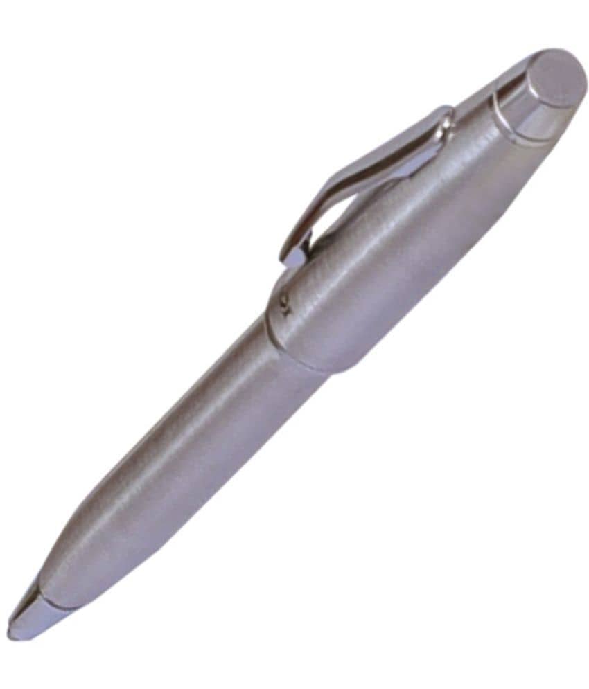 Krink Premium Design Metal Ball Pen with Germany Made Refill ( Pack of 1 ) - Stationery | Buy online on ZillyBuy