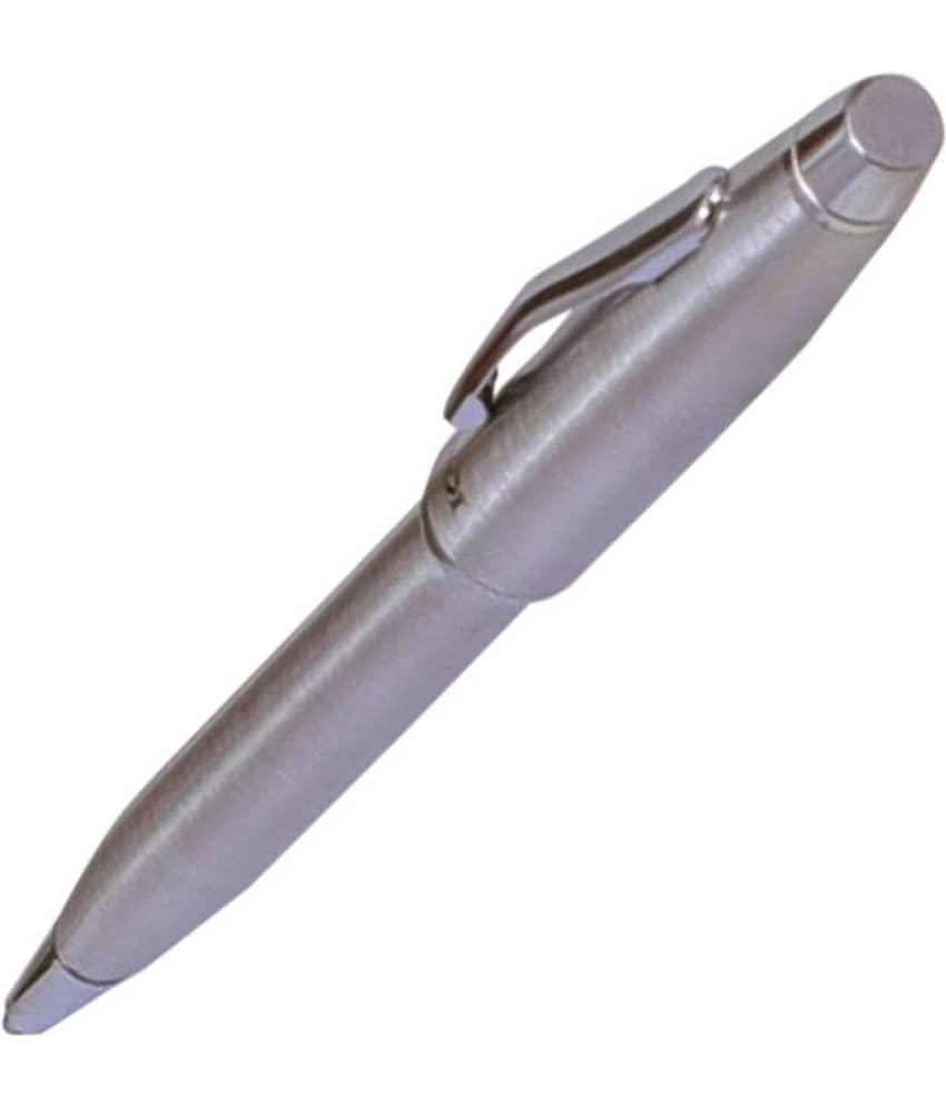 Krink Premium Design Metal Ball Pen with Germany Made Refill ( Pack of 1 ) - Stationery | Buy online on ZillyBuy