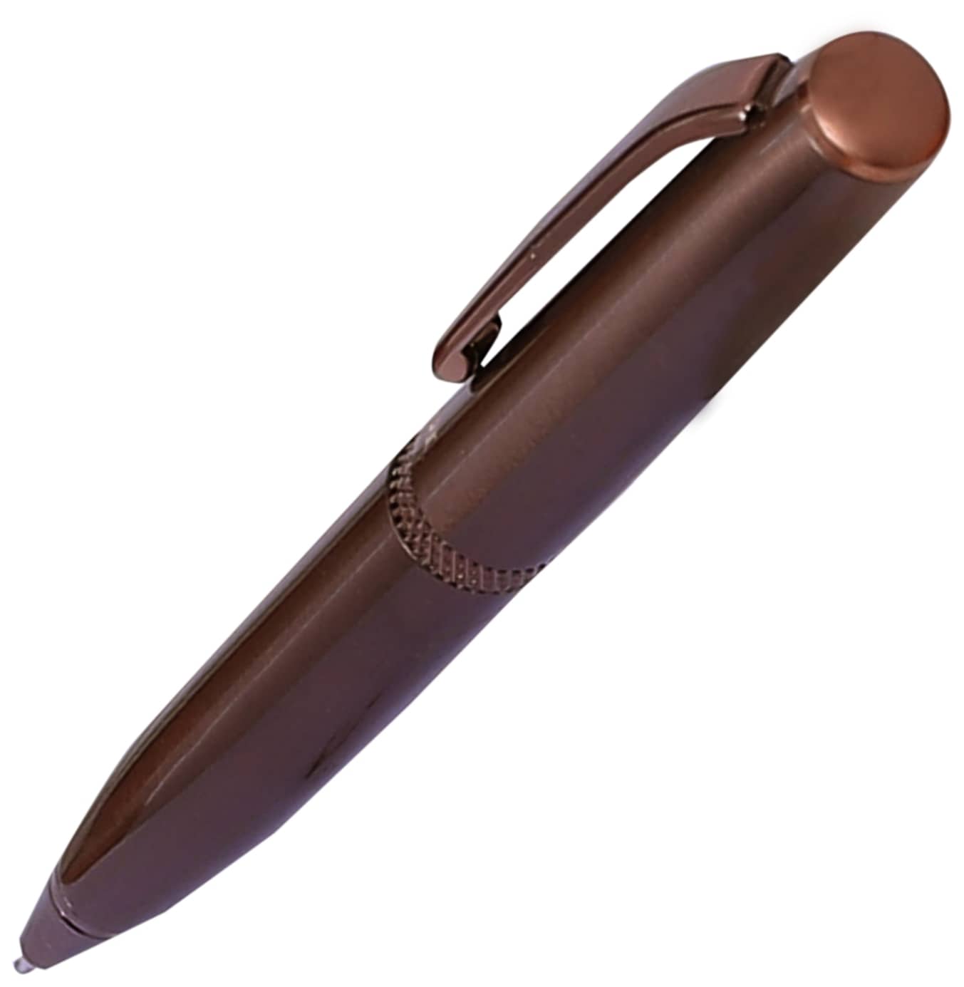 Krink Premium Design Metal Ball Pen with Germany Made Refill ( Pack of 1 ) - Stationery | Buy online on ZillyBuy
