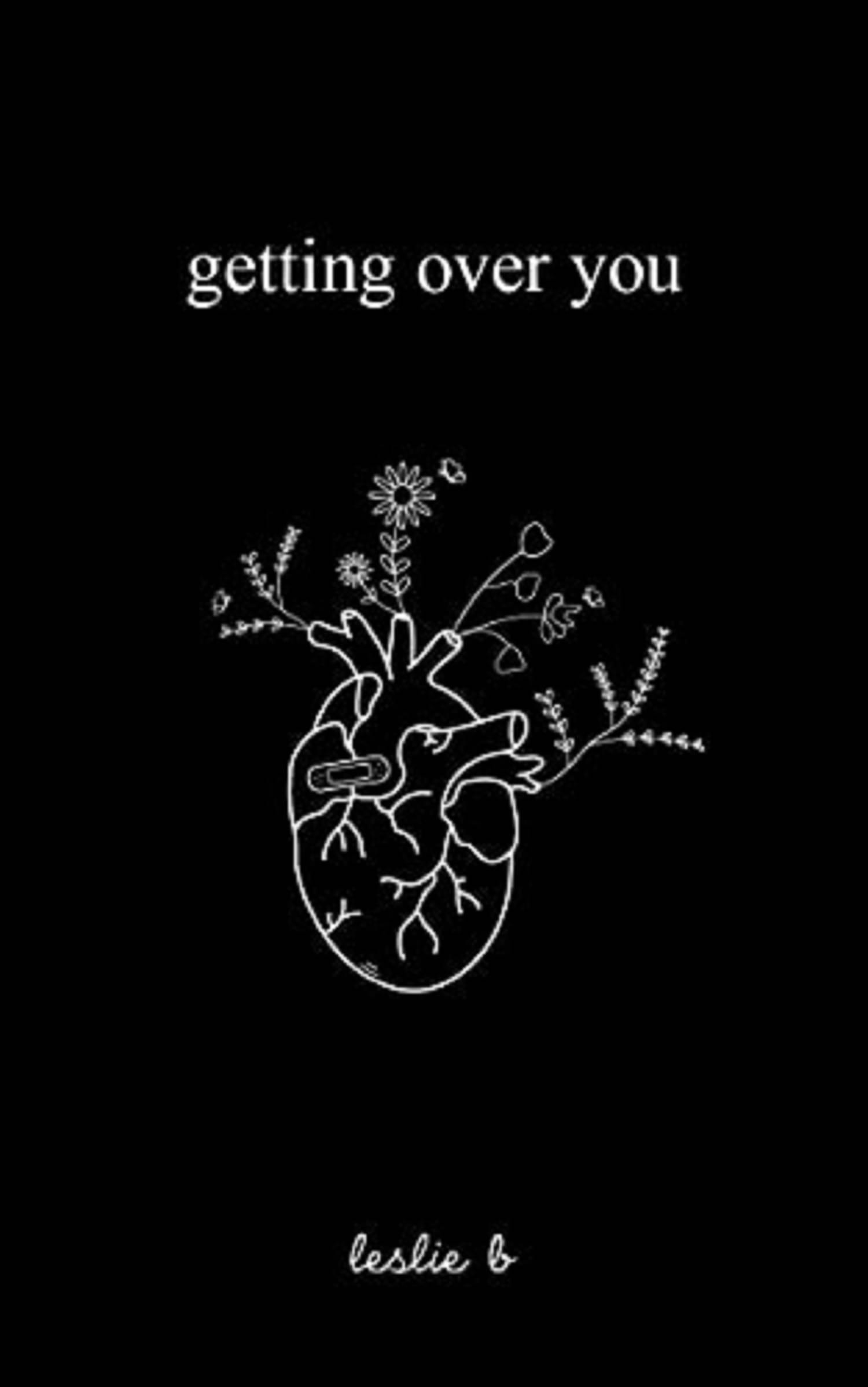 Kunex Getting Over You Paperback – 1 January 2023 Kunex Getting Over You Paperback – 1 January 2023