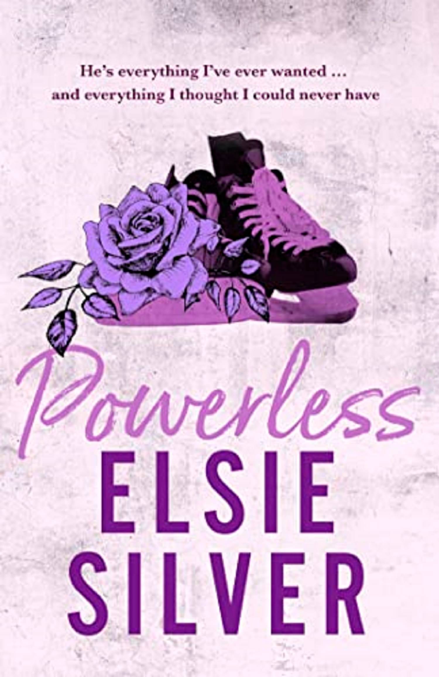    			Powerless: The must-read, small-town romance and bestseller! (Chestnut Springs) Paperback – 6 April 2023