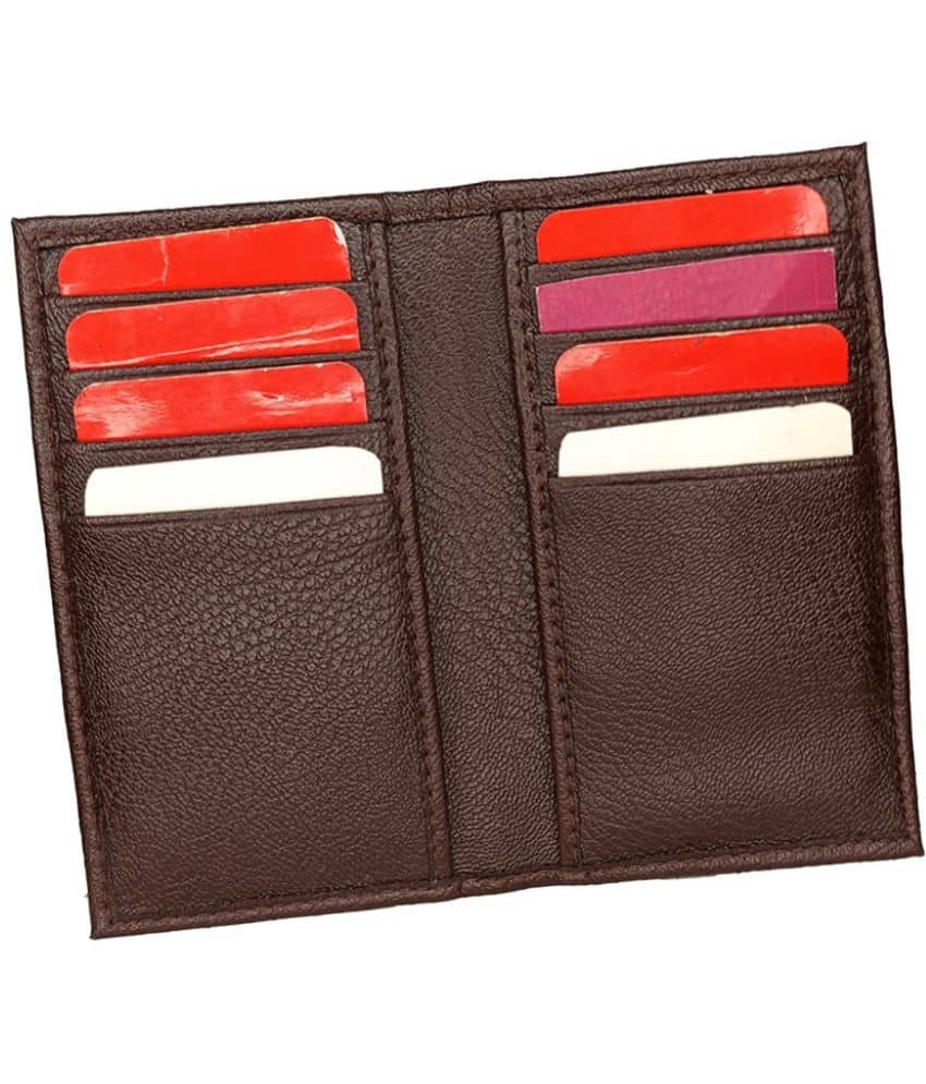 Wingers - PU Leather Card Holder ( Pack 1 )
