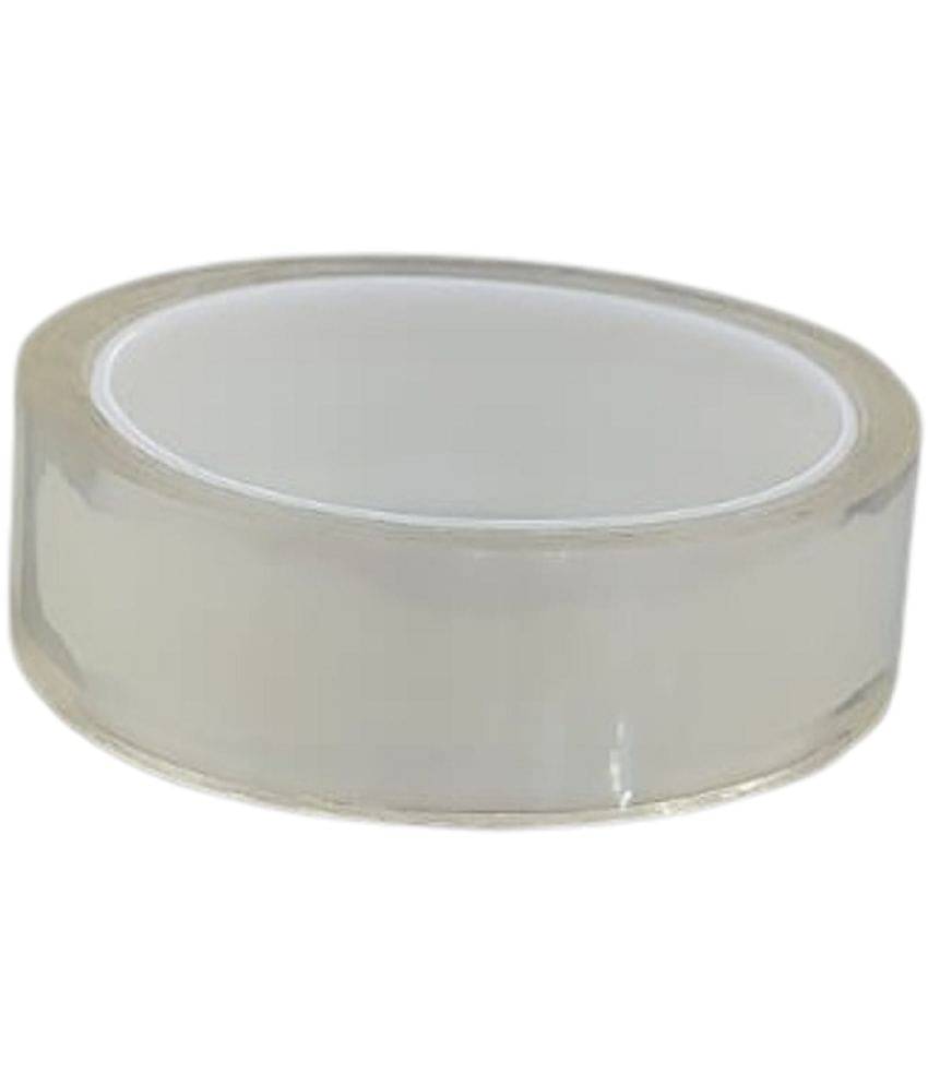     			YESKART - White Double Sided Others ( Pack of 1 )