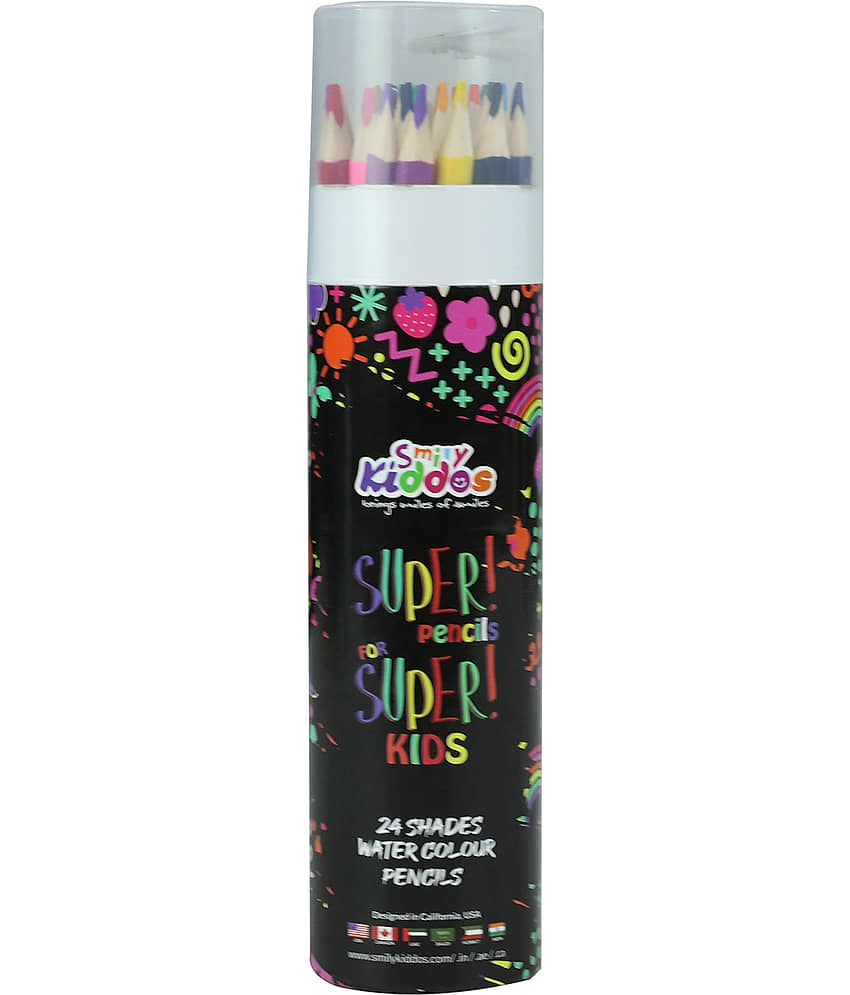 color pencils for Boys - Stationery | Buy online on ZillyBuy