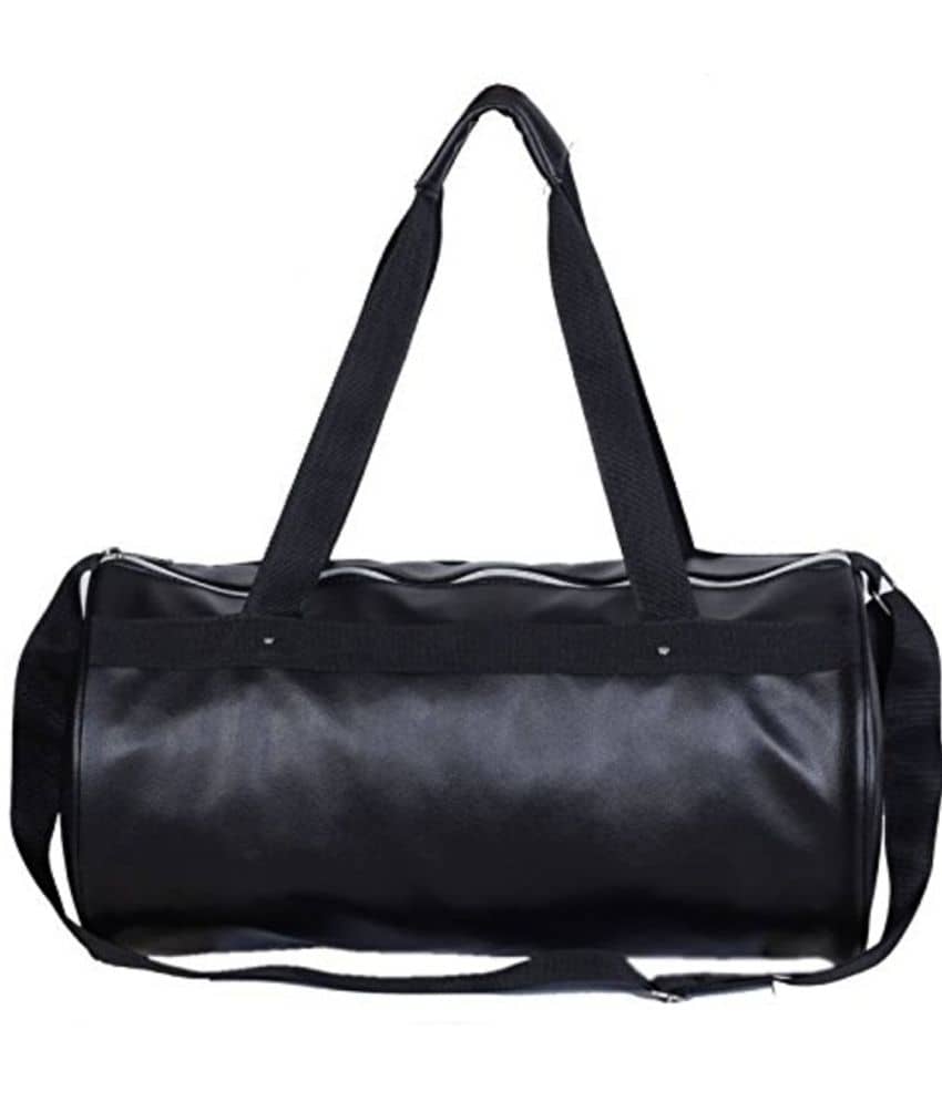 Snapdeal Handbags Snapdeal Gym Bag Spokofit Polyester Red 22 Ltrs