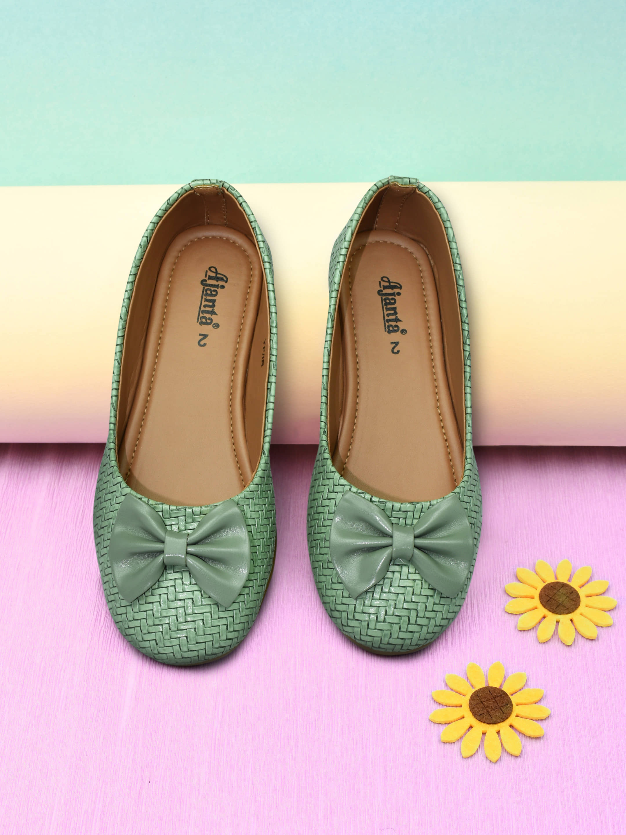 Ajanta Kids Belly EK1007-12 - Casual Shoes | Buy online on ZillyBuy