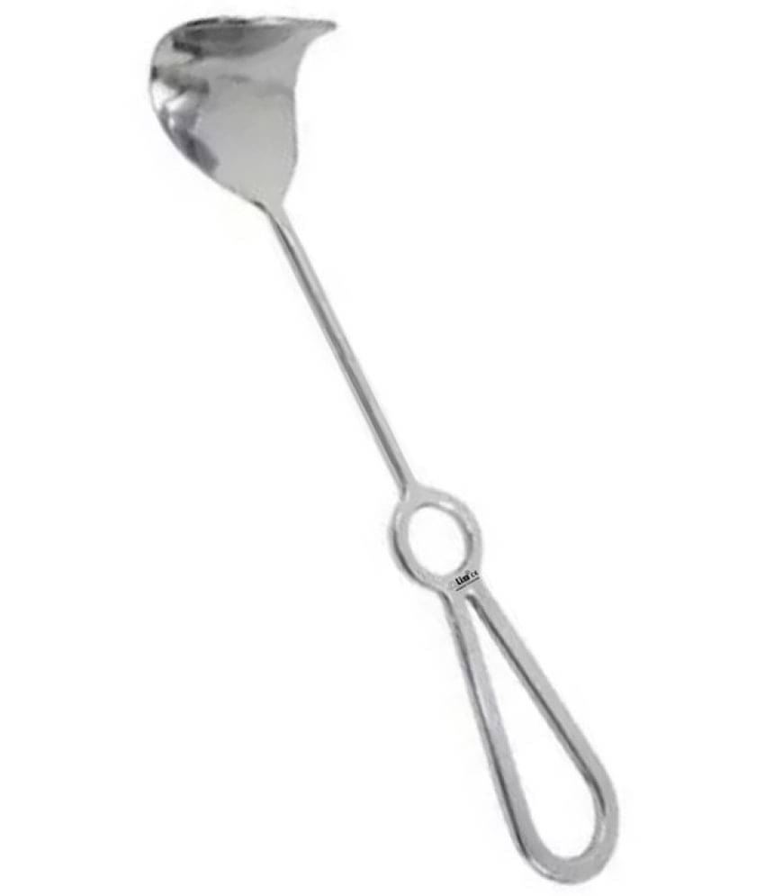     			Alis Alis Doyen with Ring 4 InSteel 22cm/8x1/2In