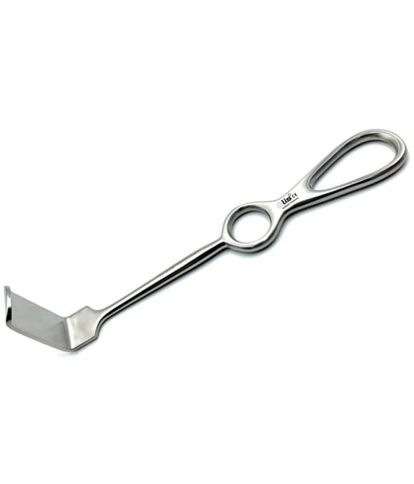Alis Alis Langebeck Retractor15x35mm Steel 22cm/8x1/2In