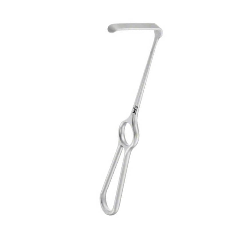 Alis Alis Langenbeck Retractor 90x50mm,26cm/10x1/4 In