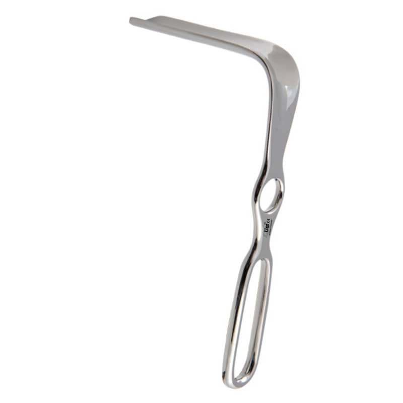 Alis Alis London Retractor 120x25cm, 22cm / /8x1/2 In