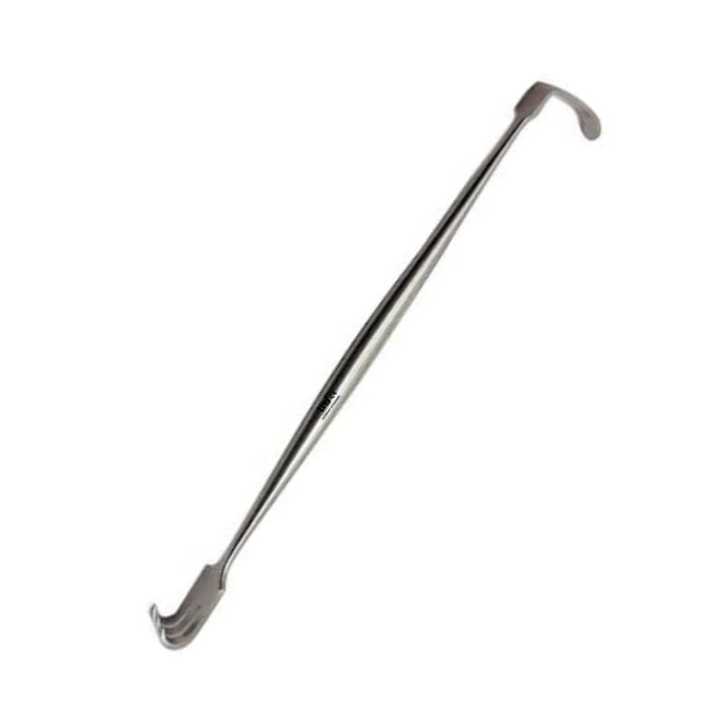 Alis Alis Skin Retractor Mueller Surgical 16cm/6x1/4 In