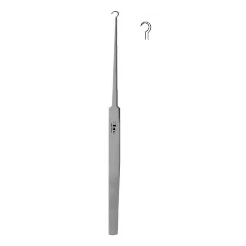 Alis Alis Skin Retractors Gillies Steel 20cm/8 inch