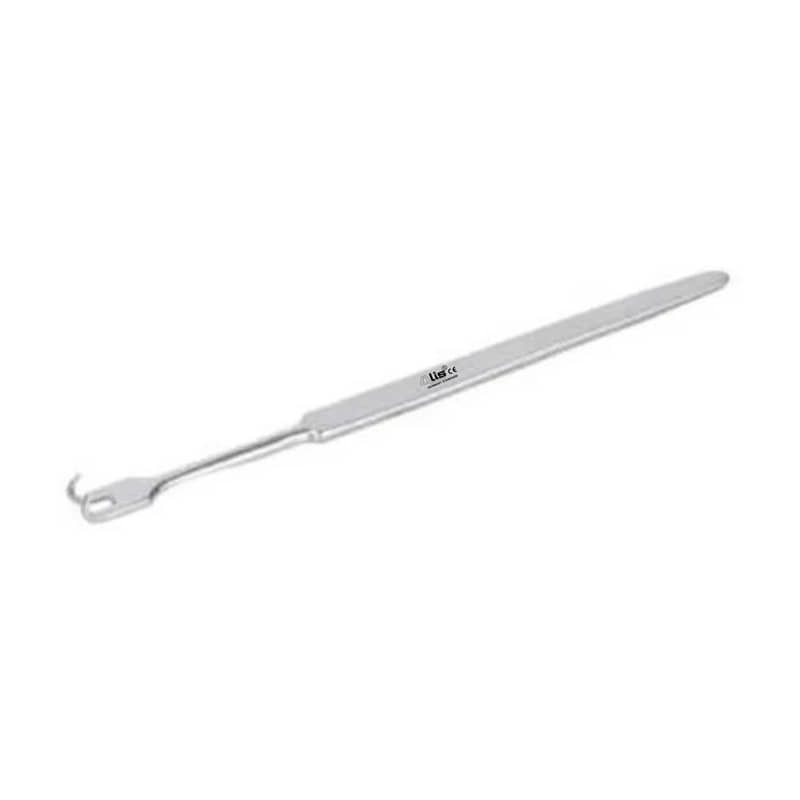 Alis Alis Skin Retractors Guthrie Steel 16cm/6x1/4 In