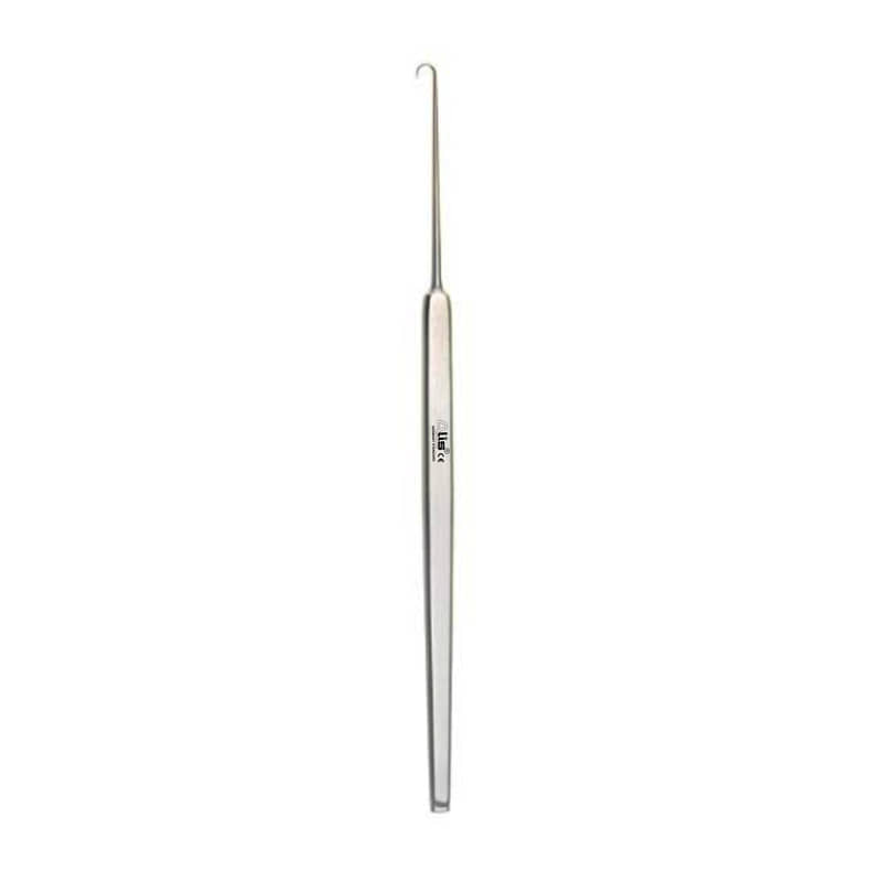 Alis Alis Skin Retractors Single Steel 18.5cm/7 inch