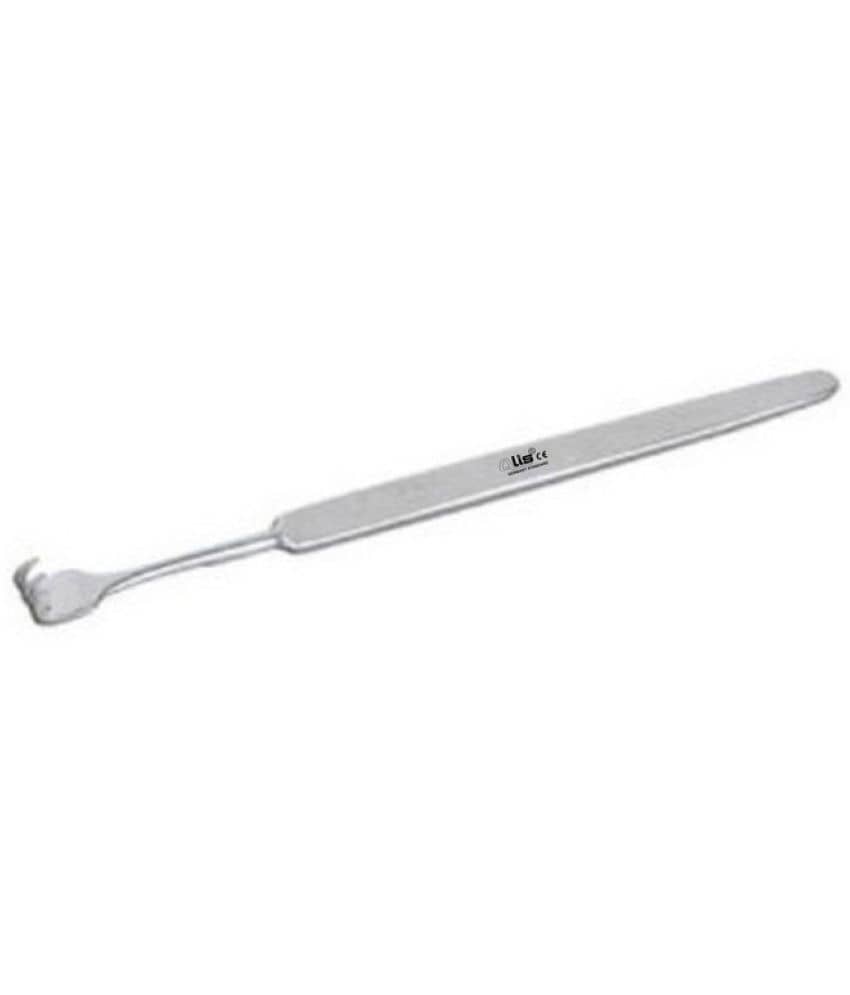 Alis Alis Skin Retractors Three Steel 18.5cm/7 inch